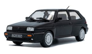 SOL4311303 - VOLKSWAGEN Golf Rally 1989 Noir