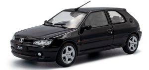 SOL4311405 - PEUGEOT 306 S16 1994 Noir Onyx