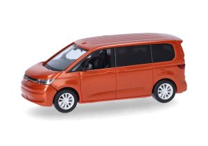 HER431156 - VOLKSWAGEN Multivan orange métallique