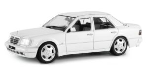 SOL4313205 - MERCEDES-BENZ E60 AMG 1994 Blanc