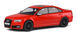 SOL4313304 - AUDI S8 D3 Rouge