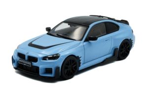 SOL4314601 - BMW M2 M Performance 2023 Bleu