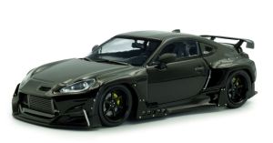 SOL4315104 - TOYOTA Pandem GR86 2022 Noir