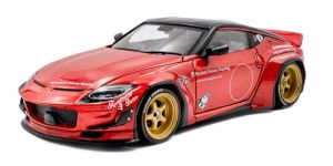 SOL4315501 - PANDEM NISSAN Fairlady Z 2022 Rouge