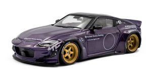 SOL4315502 - PANDEM NISSAN Fairlady Z 2022 Violet