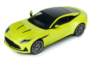 SOL4315703 - ASTON MARTIN DB12 2023 Lime Essence