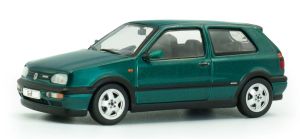 SOL4316401 - VOLKSWAGEN Golf MKIII VR6 1994 Vert Dragon nacré