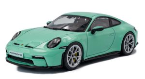 SOL4316503 - PORSCHE 911 GT3 Touring 2023 Vert Menthe