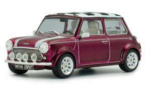 SOL4316604 - MINI Cooper Sport 1997 Violet