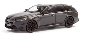 SOL4317502 - BMW M5 Touring 2024 Gris givré