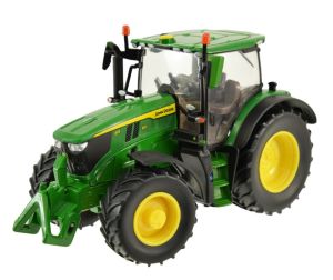 Vente JOUET TRACTEUR JOHN DEERE 7R350 AVEC CHARGEUR FRONTAL John Deere  MCB009826000