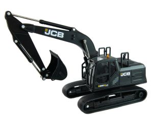 BRI43377 - Pelle sur chenilles JCB 220X LC – Édition black