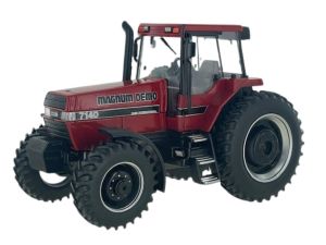 BRI43416MD - CASE IH Magnum Demo 7140 - Limité à 750ex.