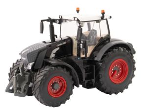 BRI43432 - FENDT Vario 826 - Black Edition