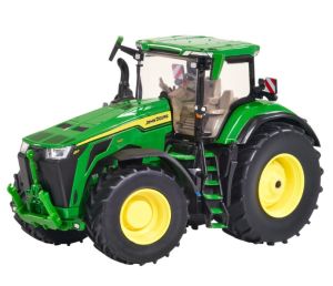 BRI43433 - JOHN DEERE 8R 540