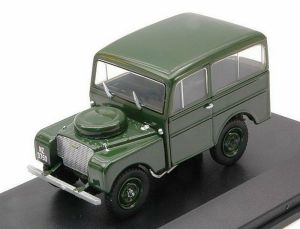LAND ROVER Tickford Vert