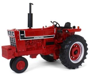 ERT44281 - INTERNATIONAL 966 Row Crop Prestige Collection