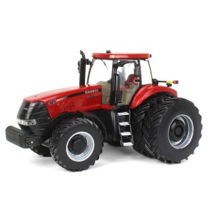 ERT44323 - CASE IH Magnum 305 roues jumelées arrières – Collection prestige