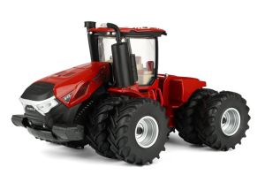 ERT44366 - CASE IH Steiger 645 4wd avec roues jumelées