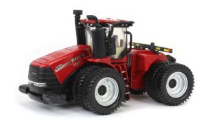 ERT44370 - CASE IH Steiger 645 4wd avec roues jumelées - Collection Prestige