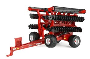 ERT44436 - Déchaumeur CASE IH Speed Tiller 475