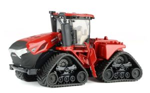 ERT44463 - CASE IH Steiger Quadtrac 555 sous blister