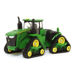 ERT45552 - JOHN DEERE  9470RX avec chenilles étroites