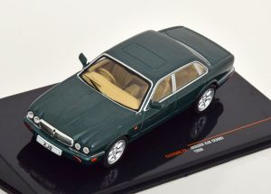 JAGUAR XJ8 x308 1998 Verte