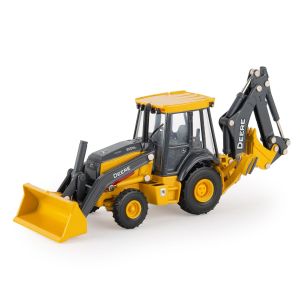 ERT45784 - Tractopelle JOHN DEERE 310SL – Collection prestige