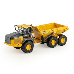 ERT45822 - Tombereau articulé JOHN DEERE 460E-II – Collection prestige