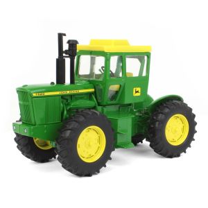 JOHN DEERE 7520