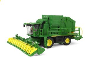 ERT45880 - Récolteuse de Coton JOHN DEERE CS770 - Collection Prestige