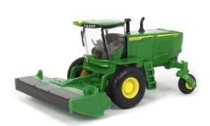 ERT45890 - Andaineur JOHN DEERE W260R