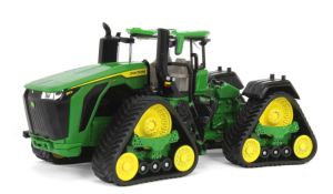 ERT45924 - JOHN DEERE 9RX 830 HHP - Collection Prestige