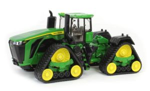 ERT45932 - JOHN DEERE 9RX 710 HHP sous blister
