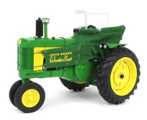 ERT45978 - JOHN DEERE 730 NF - Collection Prestige