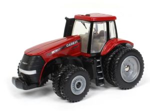 ERT46502 - CASE IH Magnum 370 CVT jumelés