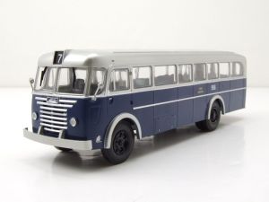 PRX47189 - IKARUS 60 BKV Budapest Bleu et argent