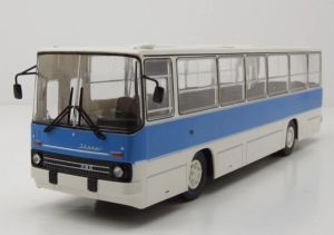 PRX47195 - IKARUS 260.51 1975 Bleu et Blanc