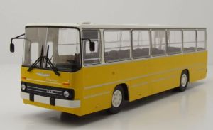 PRX47196 - IKARUS 260.51 1975 Jaune et Blanc