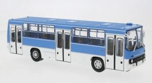 PRX47219 - IKARUS 260.06 1975 Bleu et Blanc