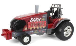 ERT47465 - Tracteur pulling  CASE IH Barn Buster