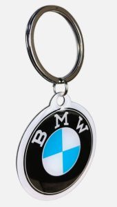 KEY48033 - Porte-clés Logo BMW