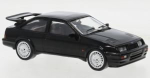 IXOCLC482N.22 - FORD Sierra RS cosworth de 1987 noire