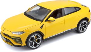 BUR11042Y - LAMBORGHINI Urus jaune