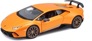 BUR21092 - LAMBORGHINI Huracan Performance Orange