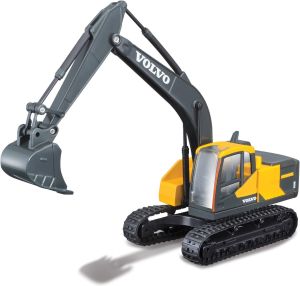 BUR32086 - Pelle VOLVO EC220E