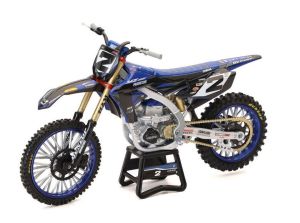 NEW49753 - YAMAHA YZF 450 #2  2024 COOPER WEBB