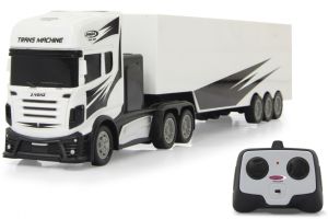 Camion 6x2 avec remorque Radiocommandé