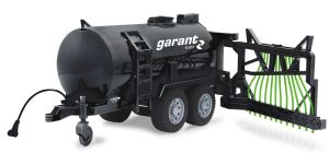 Citerne à eau GARANT pour Tracteur RC
